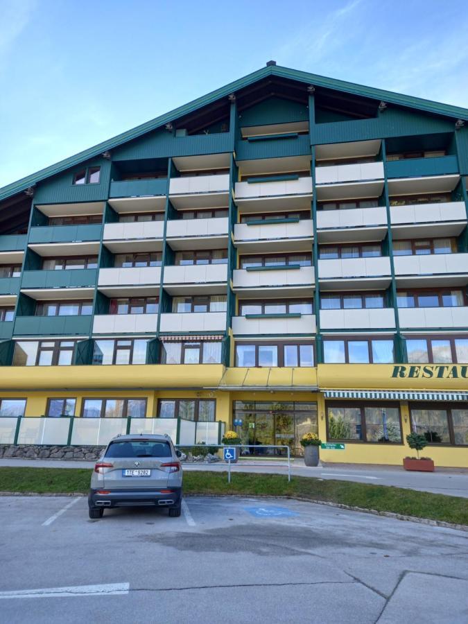 Appartement Panoramis In Schladming