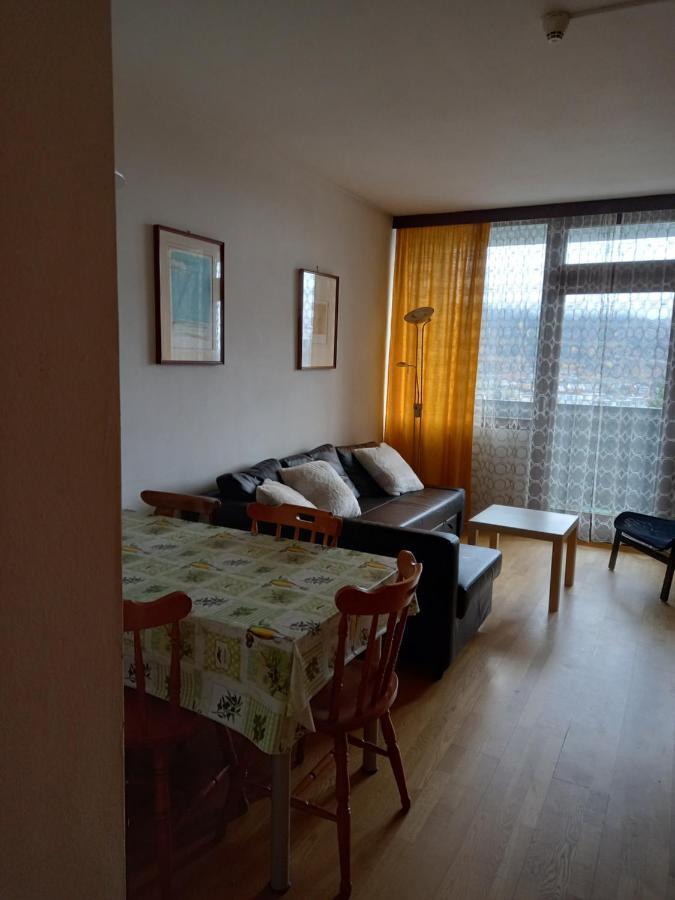 Appartement Panoramis In