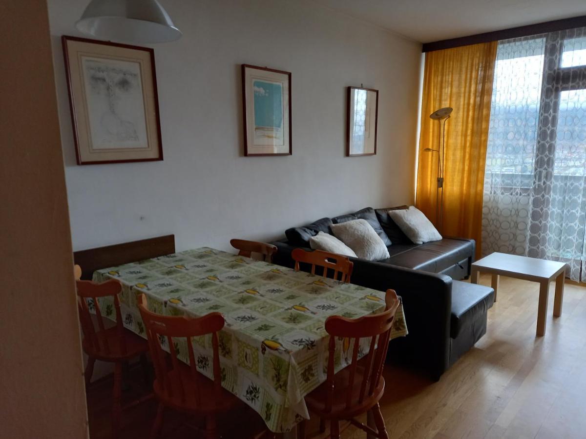 Appartement Panoramis In *