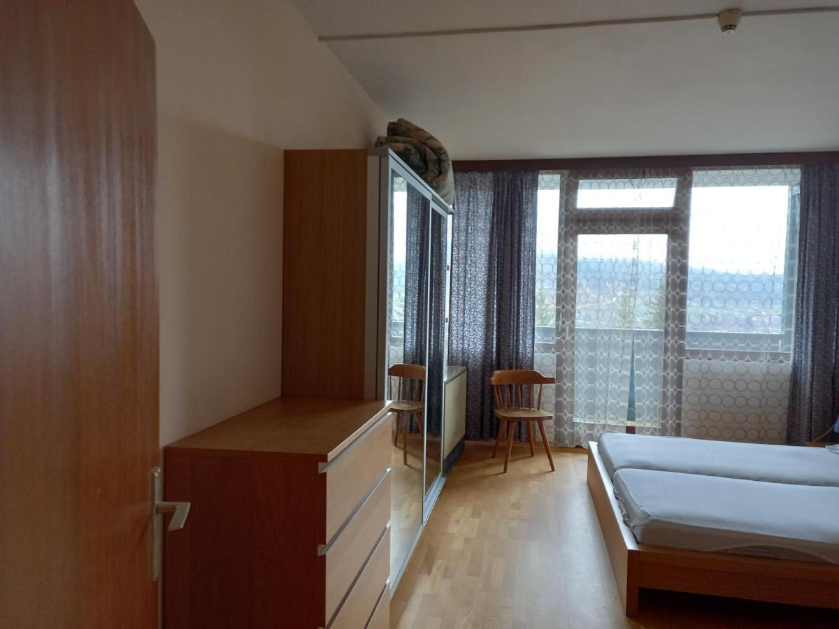 Panoramis In Appartement
