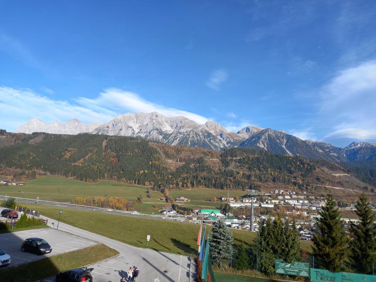 Appartement Panoramis In Schladming
