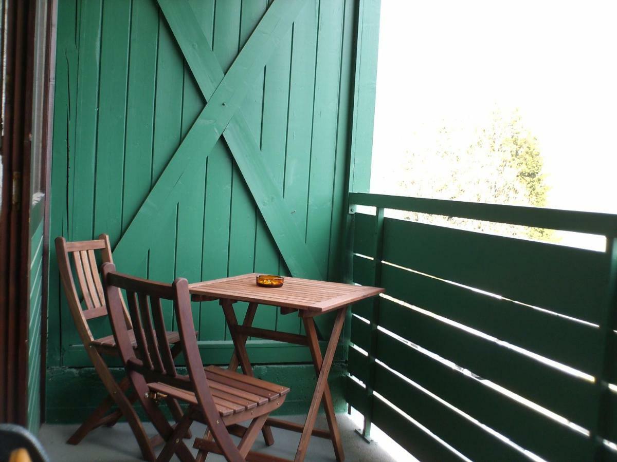 Appartement Panoramis In