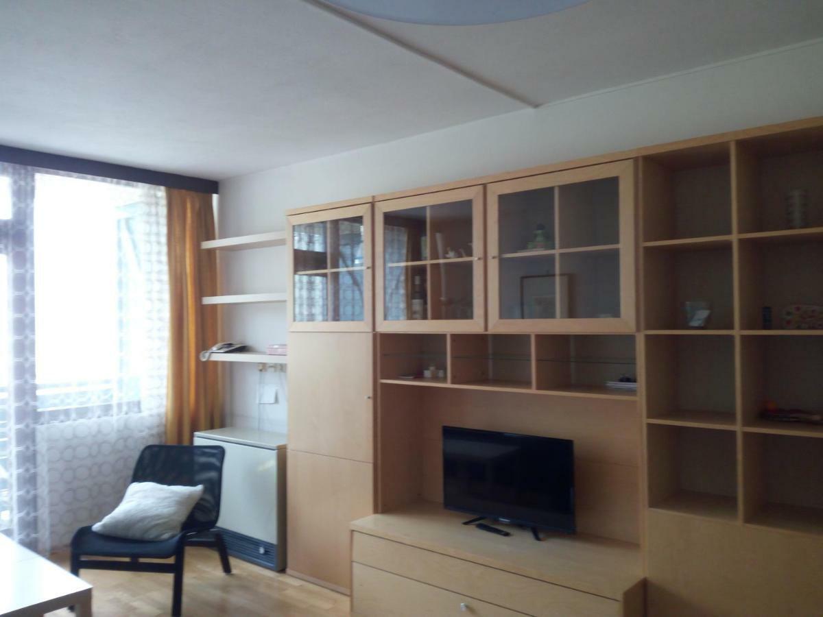 Panoramis In Appartement Schladming