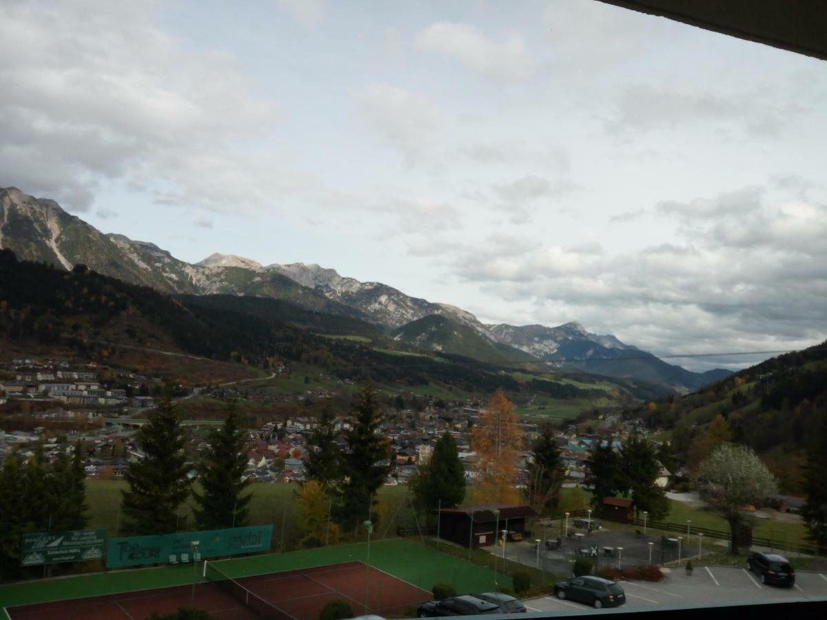 Appartement Panoramis In *