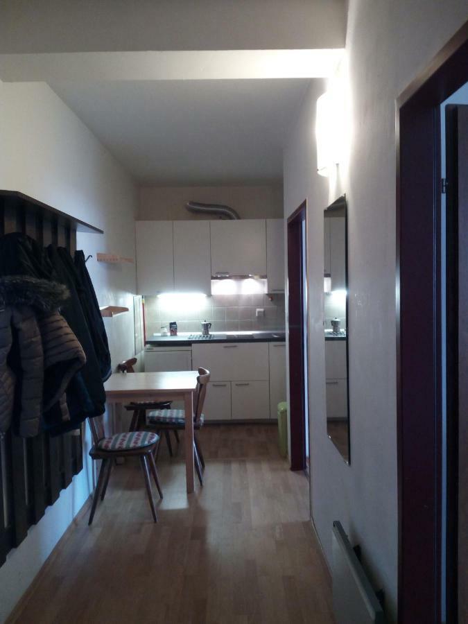 Panoramis In Appartement