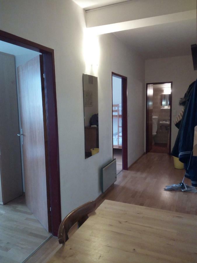 Panoramis In Appartement